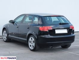 Audi A3 2006 1.6 100 KM