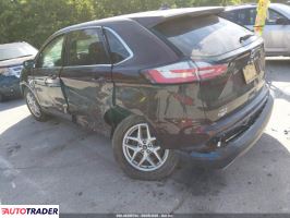 Ford Edge 2023 2