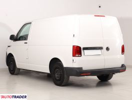 Volkswagen Transporter 2021 2.0