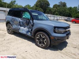 Ford Bronco 2024 1