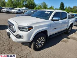 Toyota Tacoma 2022 3 Toyota Tacoma 2022 3
