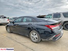 Hyundai Elantra 2024 2