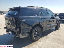 Ford Explorer 2023 2