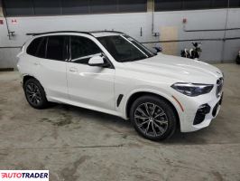 BMW X5 2019 3