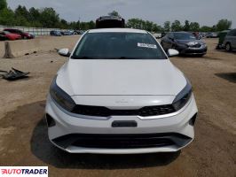 Kia Pozostałe 2022 2