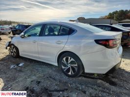 Subaru Legacy 2022 2