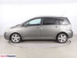 Toyota Verso 2006 2.2 174 KM