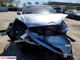 Tesla Model X 2026