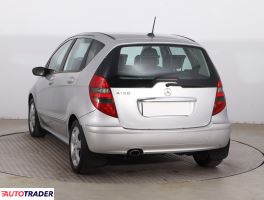 Mercedes A-klasa 2007 1.5 93 KM