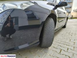 Renault Laguna 2008 2.0 140 KM