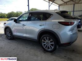 Mazda CX-5 2021 2