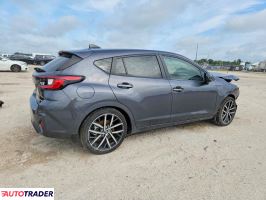 Subaru Impreza 2024 2