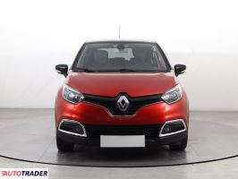 Renault Captur 2015 1.2 118 KM