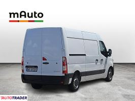 Renault Master 2021 2.3 Renault Master 2021 2.3