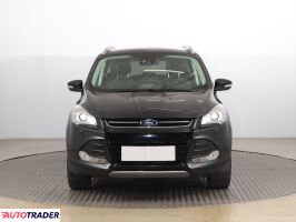 Ford Kuga 2016 2.0 147 KM