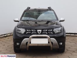 Dacia Duster 2022 1.0 89 KM