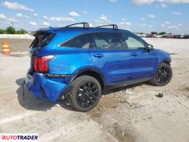 Kia Sorento 2023 2 Kia Sorento 2023 2
