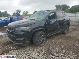 Jeep Compass 2023 2 Jeep Compass 2023 2