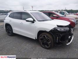 Volkswagen Tiguan - zobacz ofertę
