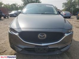 Mazda CX-5 2021 2