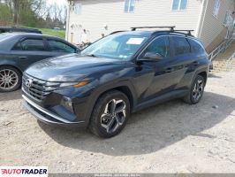 Hyundai Tucson 2023 2