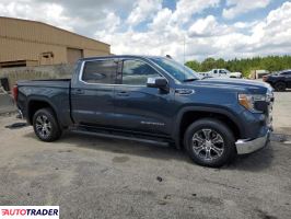 GMC Sierra 2020 5