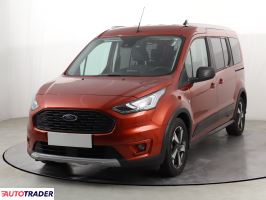 Ford Transit Connect 2022 1.5 118 KM Ford Transit Connect 2022 1.5 118 KM