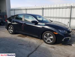 Honda Civic 2019 2