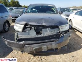 Dodge Durango 2020 3