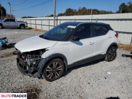 Nissan Pozostałe 2020 1