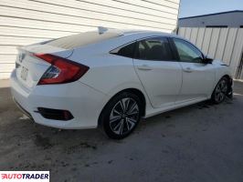 Honda Civic 2018 1