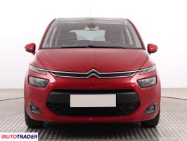 Citroen C4 Picasso 2014 1.6 113 KM