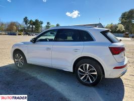 Audi Q5 2023 2