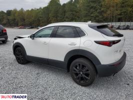 Mazda CX-30 2021 2