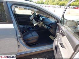 Subaru Pozostałe 2023 2