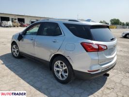 Chevrolet Equinox 2021 1 Chevrolet Equinox 2021 1