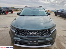 Kia Sorento 2023 2