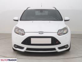 Ford Focus 2012 2.0 246 KM
