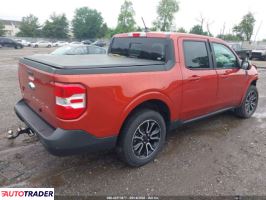 Ford Maverick 2022 2 Ford Maverick 2022 2