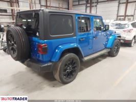 Jeep Wrangler 2022 2