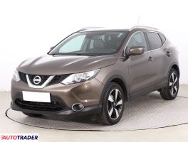 Nissan Qashqai 2017 1.2 113 KM Nissan Qashqai 2017 1.2 113 KM