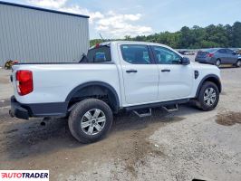 Ford Ranger 2024 2