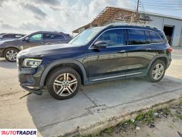 Mercedes CL - zobacz ofertę