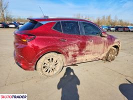 Buick Pozostałe 2022 1