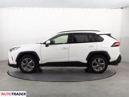 Toyota RAV 4 2019 2.0 172 KM Toyota RAV 4 2019 2.0 172 KM