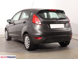 Ford Fiesta 2016 1.2 80 KM