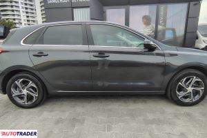 Hyundai i30 2022 1.5 110 KM Hyundai i30 2022 1.5 110 KM
