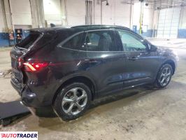 Ford Escape 2024 1 Ford Escape 2024 1