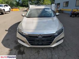 Honda Accord 2020 1 Honda Accord 2020 1