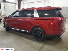 Kia Carnival 2022 3
